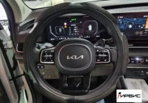 Kia Carnival NEW 9 мест 